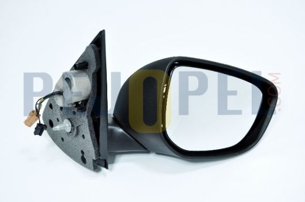 DIŞ DİKİZ AYNA R ELK 301/C-ELYSEE 12>
