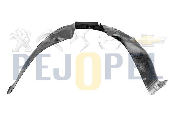 ASTRA J 10- BM ÇAMURLUK DAVLUMBAZI ÖN SOL