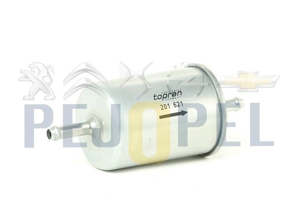 ASTRA F CORSA A VECTRA A OMEGA A 89-95 C14NZ-X14NZ-C16NZ-X16SZ-C18NZ-C20NE-C20XE YAKIT FİLTRESİ