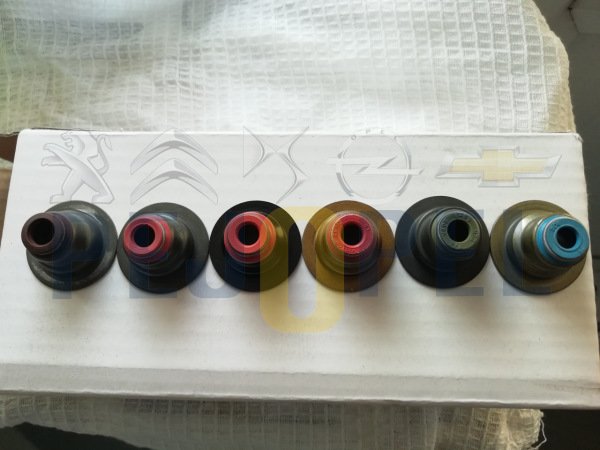 CORSA B ASTRA F 92-01 1.2-1.4-1.6 8V SUPAP LASTİĞİ