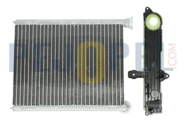 508 2010- B.M KALORİFER RADYATÖRÜ
