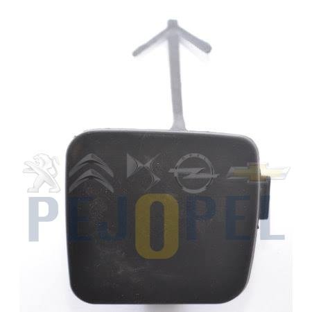 ÖN TAMPON ÇEKİ DEMİR KAPAK C4 09>11
