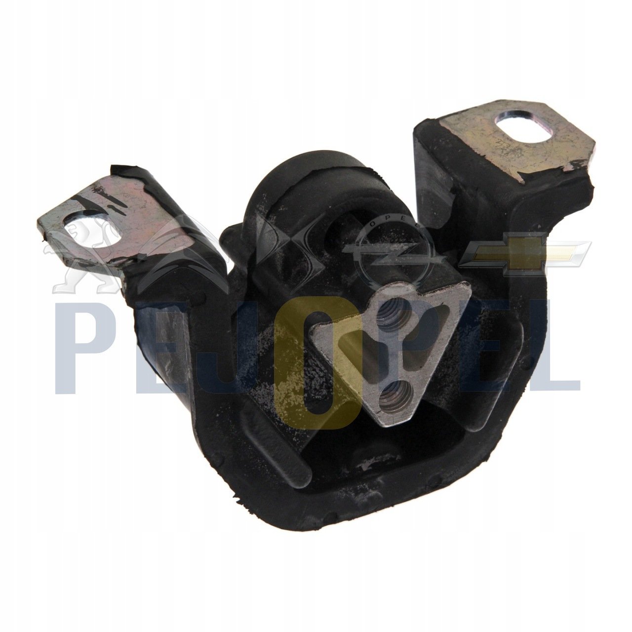 ASTRA F/VECTRA A 88-98 1.7 D MOTOR TAKOZU SOL