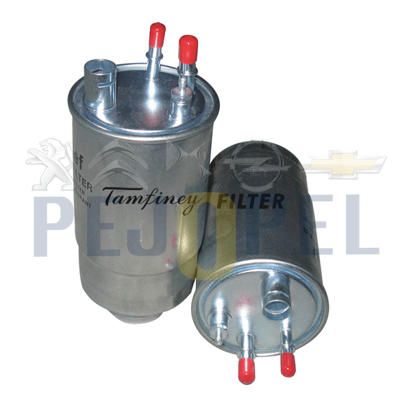 MERİVA A 07- Z13DT Z13DTJ YAKIT FİLTRESİ