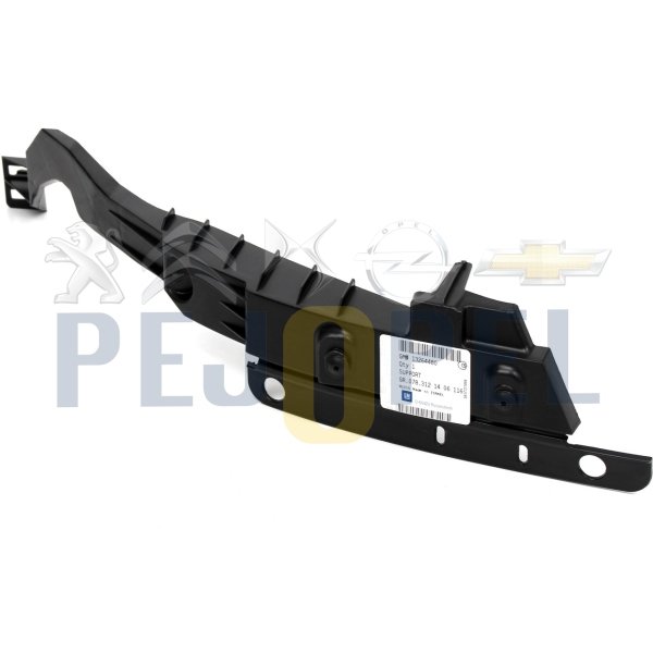 ASTRA J 10- BM ÖN TAMPON BRAKETİ İÇ : R