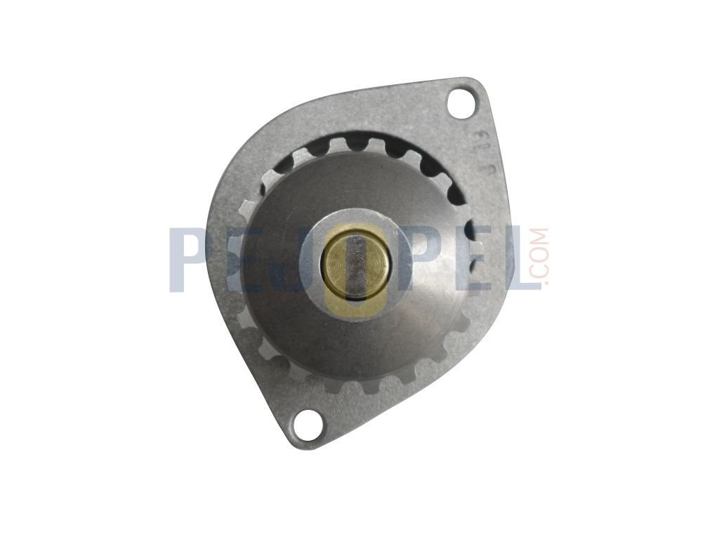 DEVİRDAİM SU POMPA C3-C4 P.206-207 307 308 1.6 16V