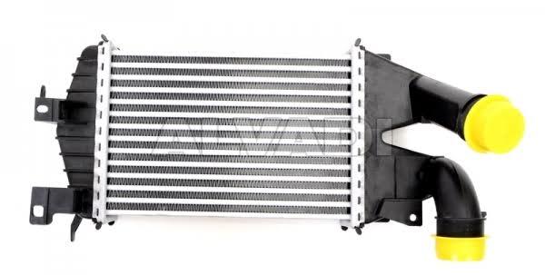 INTERCOOLER ASTRA-ASTRA H GTC-ZAFIRA   262x181.5x62