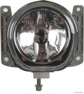 SİS FARI  BOXER-JMPR-DUCATO 02-06
