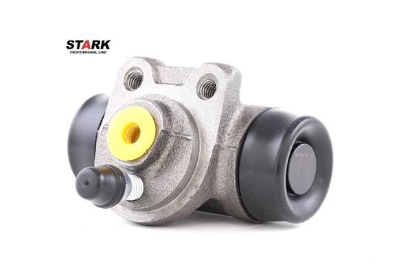 FREN SILINDIRI SOL XSARA 97--> ABS SIZ-ZX 91-->P206-P306 1,4XN-1,4XR-1,6-1,8XT 93--> 20,60mm