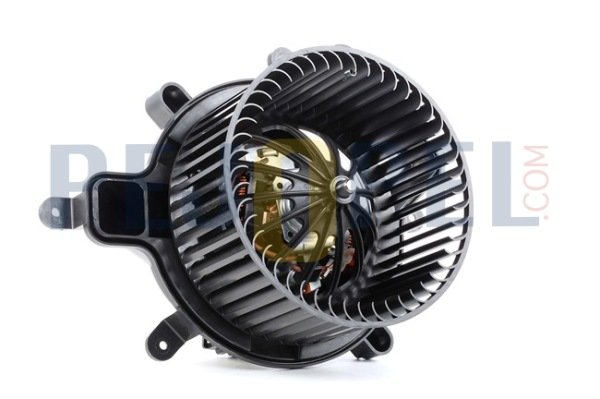 3008/5008 09- B.M KALORİFER MOTORU