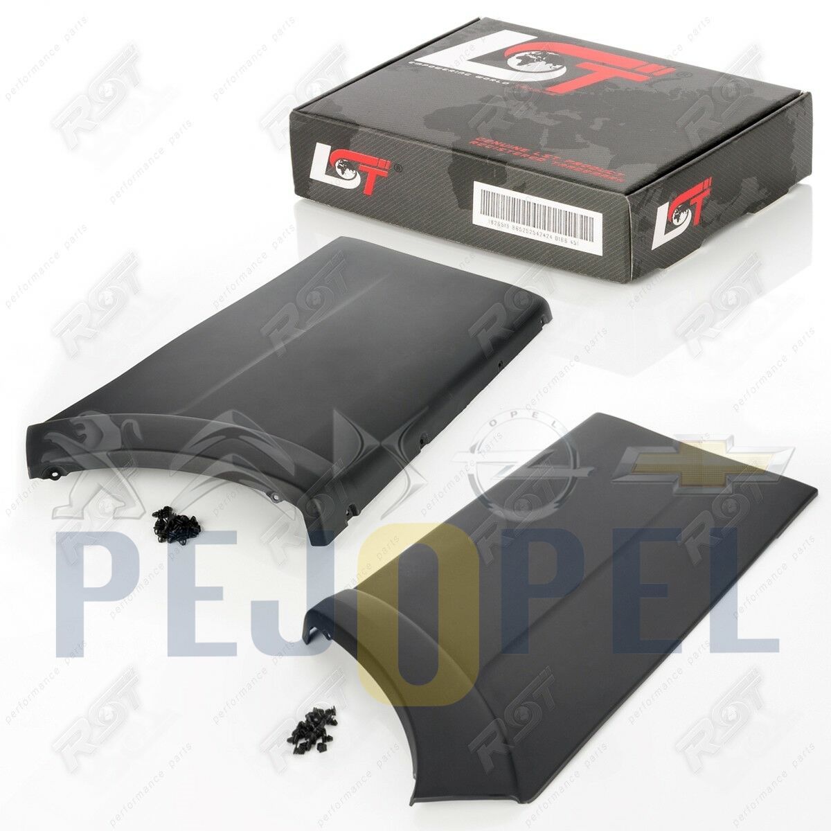 SOL ARKA ÇAMURLUK KUŞAK BOXER DUCATO JUMPER 06>
