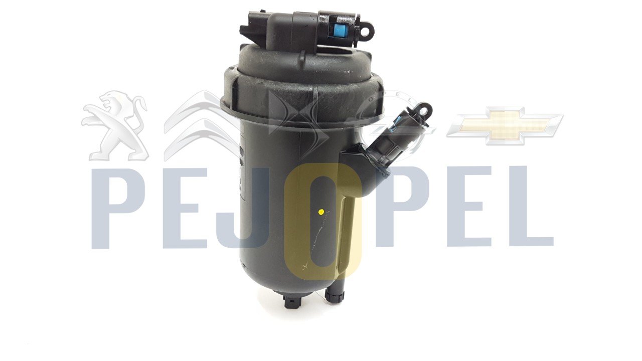 ASTRA H VECTRA C 04- Z13DTH Z19DTH YAKIT FİLTRE KUTUSU