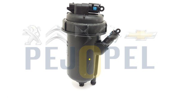ASTRA H VECTRA C 04- Z13DTH Z19DTH YAKIT FİLTRE KUTUSU