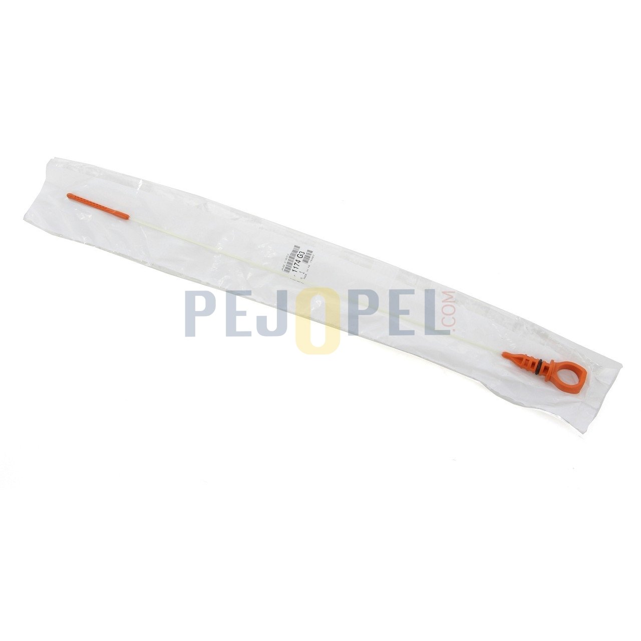 YAĞ ÇUBUĞU  C2-C3-NEMO-FİORİNO-BİPPER-206-207-307