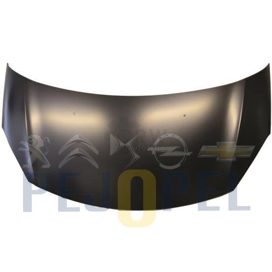 CITROEN C3 ( A51 ) / DS3 2011--> MOTOR KAPUTU