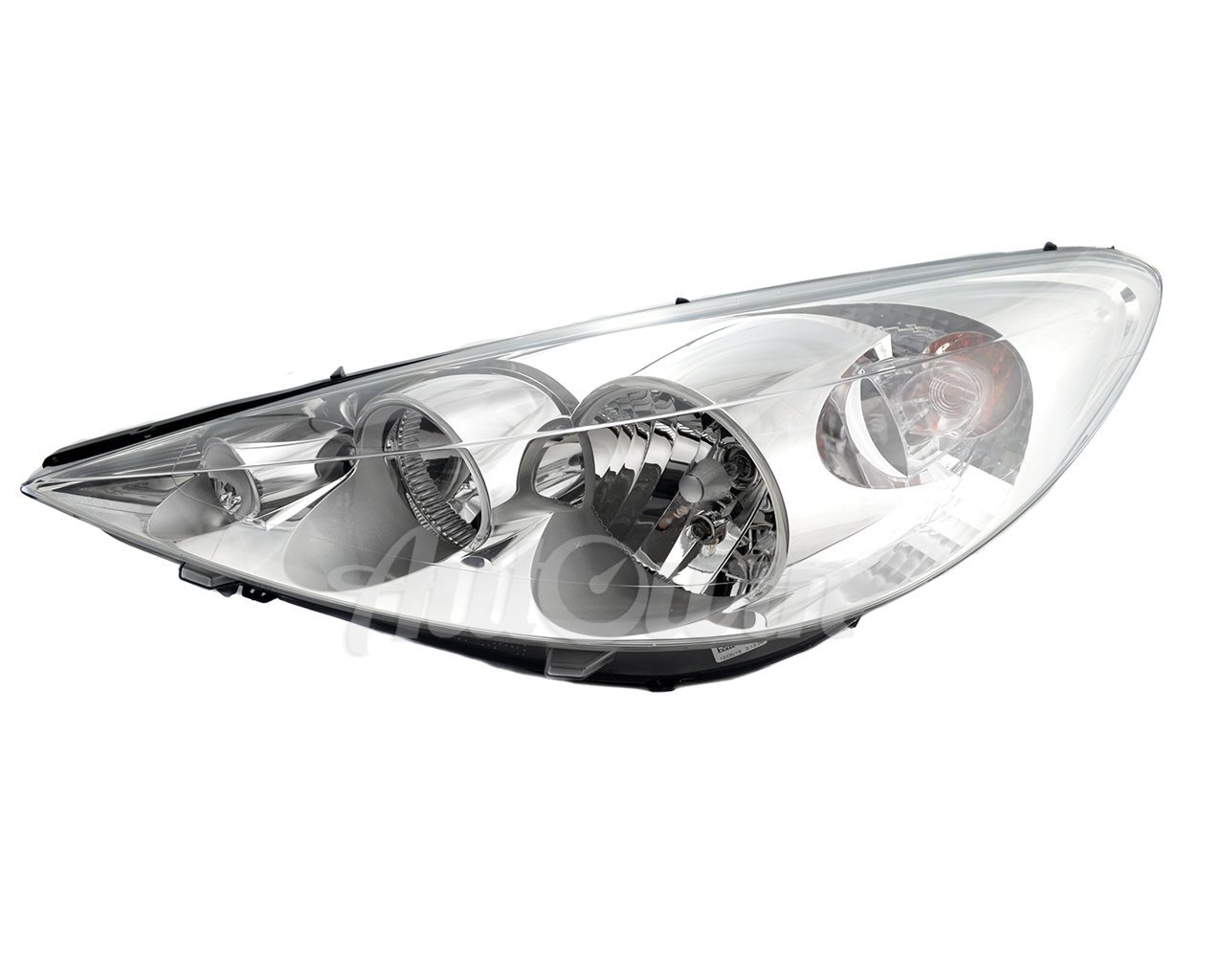 ÖN FAR L SİSSİZ 206+PLUS  PARABOLİK FAR 08>09