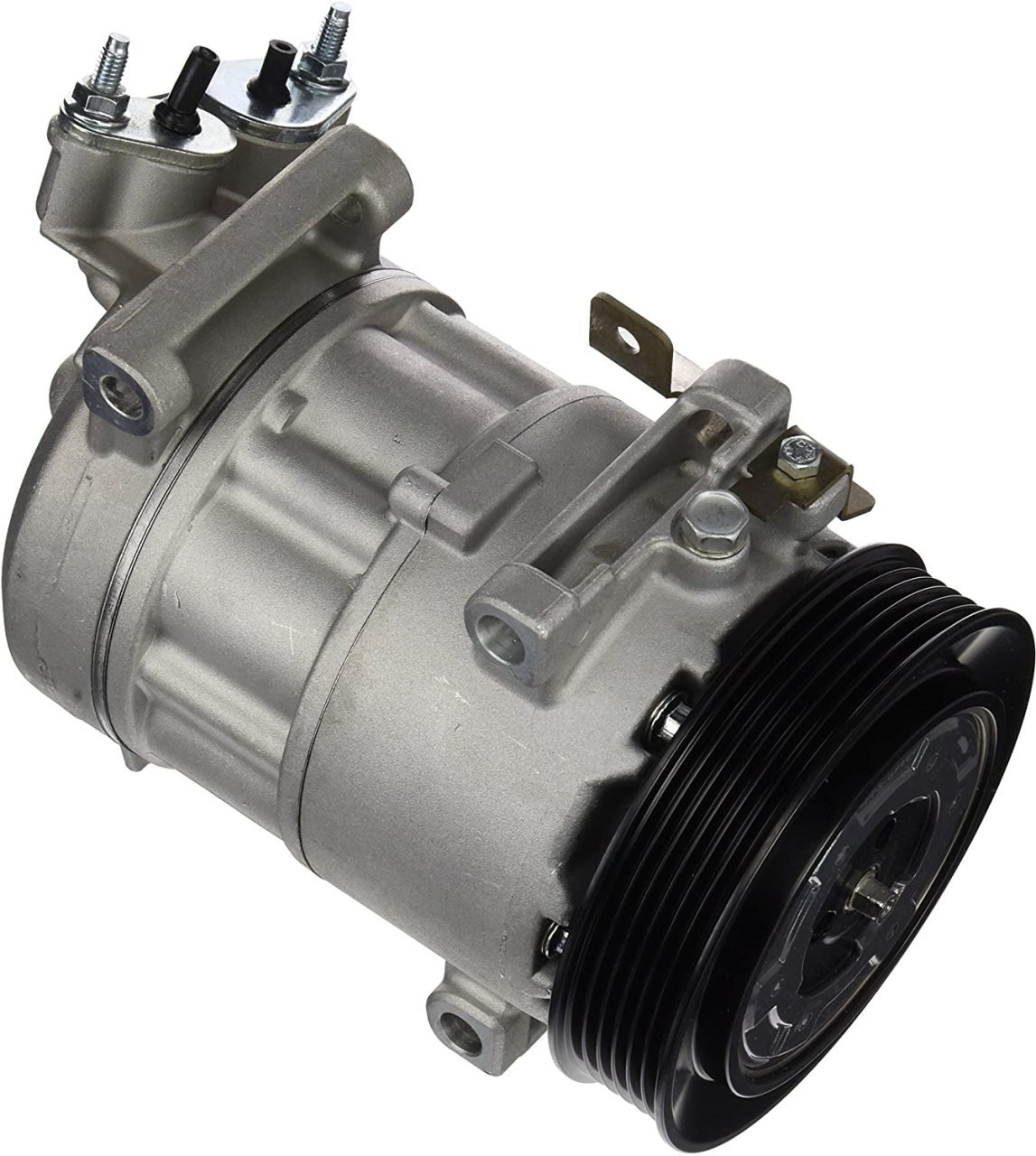 KLİMA KOMPRESÖRÜ C4-DS4-DS5-308-3008-RCZ