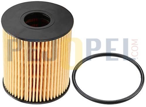 YAĞ FİLTRESİ 206 307 C2 BOXER III 2.2HDI V347