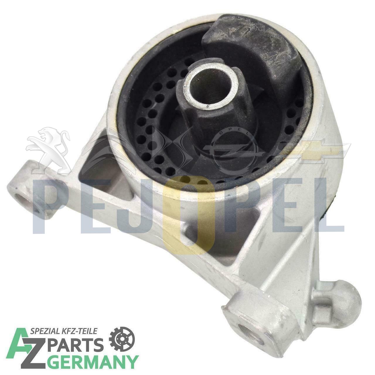 ASTRA G/ZAFIRA A 00-04 2.0-2.0 D MOTOR TAKOZU ÖN