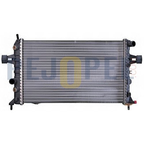 ASTRA G ZAFİRA A 98-04 X14XE Z14XE X16XEL Z16XE SU RADYATÖRÜ