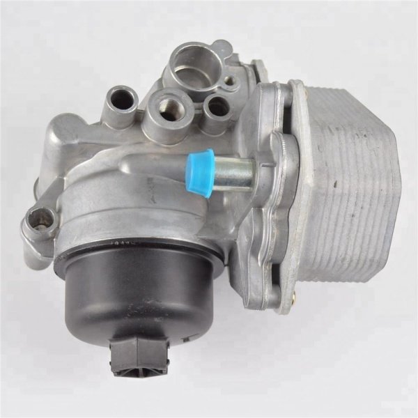MOTOR YAĞ SOĞUTUCU V.347 BOXER-JUMPER 2.2HDI 06>