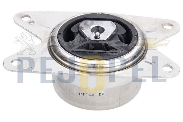 ASTRA G 98- 1.6 MOTOR TAKOZU SOL
