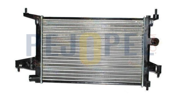 CORSA C 02-04 Z14XE SU RADYATÖRÜ