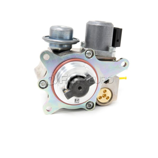 YÜKSEK BASINÇ  POMPASI C4 - DS4 - DS3 - C5 ( X7 ) - 308 - 508 ( THP MOTOR )