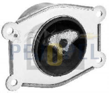 ASTRA G/ZAFIRA A 98-04 2.0-2.0 D MOTOR TAKOZU SOL