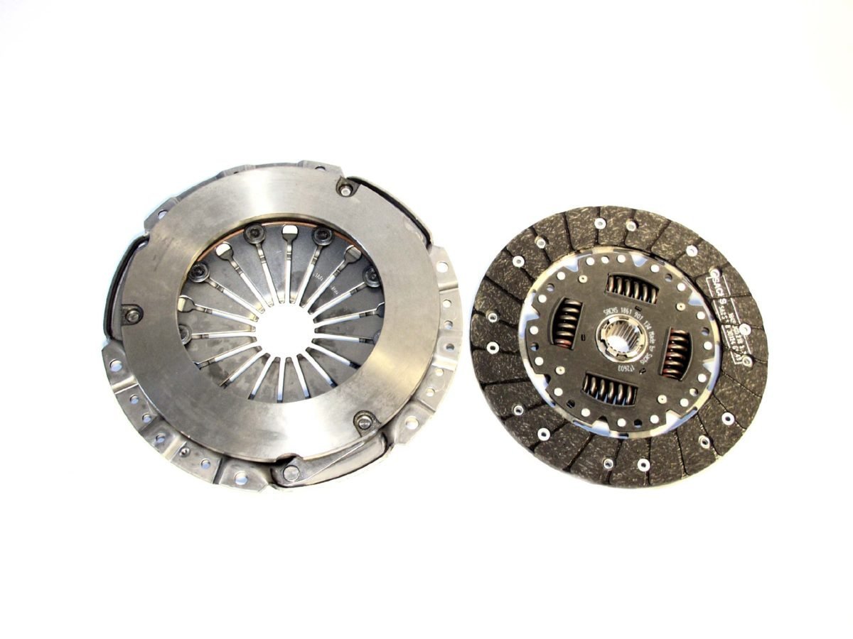 VOLANT+DEBRİYAJ SET+BİLYA C4-307-PARTNERTEPE