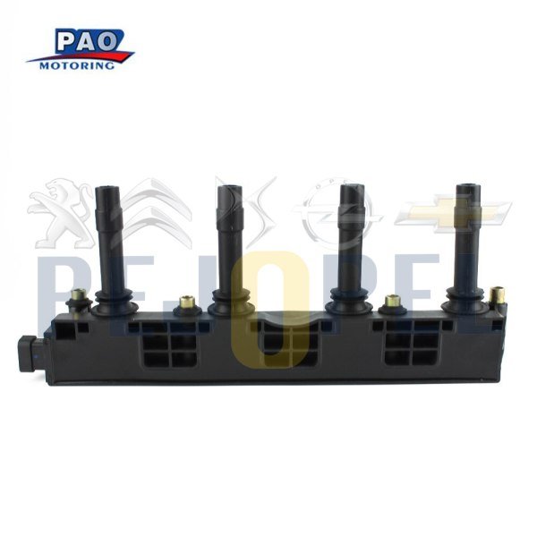 ASTRA G CORSA C VECTRA B-C 98-04 X16XEL Z14XE Z16XE ATEŞLEME BOBİNİ