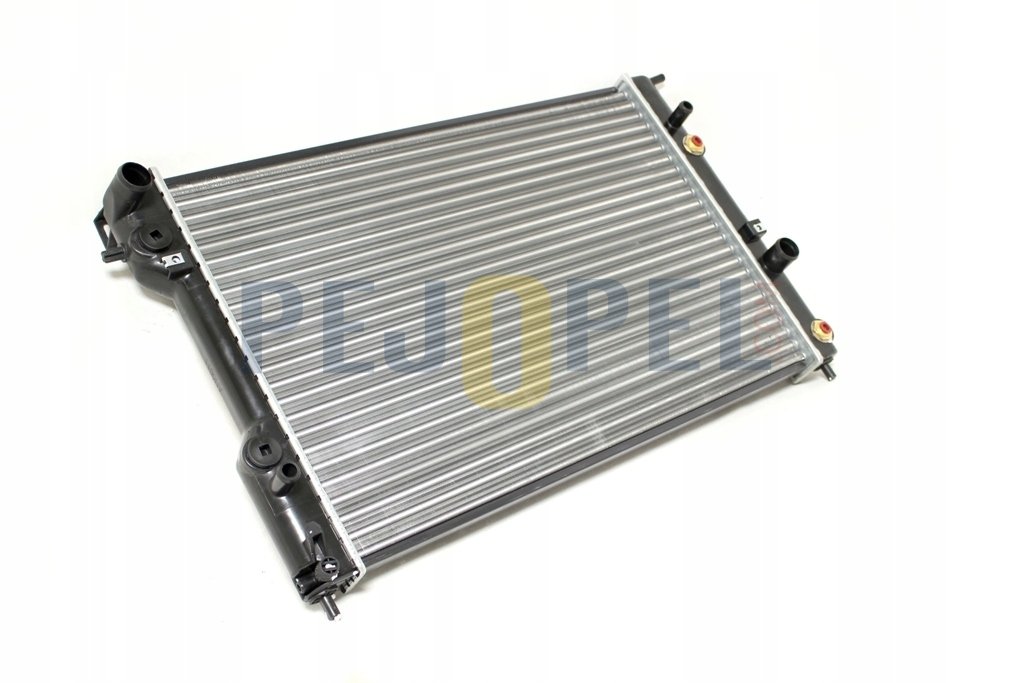 OMEGA B 94-03 2.5-2.6-3.2 V6 SU RADYATÖRÜ