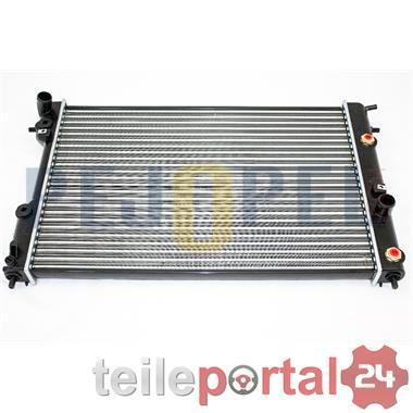 OMEGA B 94-03 2.5-2.6-3.2 V6 SU RADYATÖRÜ