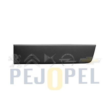 ARKA ÇAMURLUK SOL ÖN ÇITA BOXER JUMPER DUCATO  06>