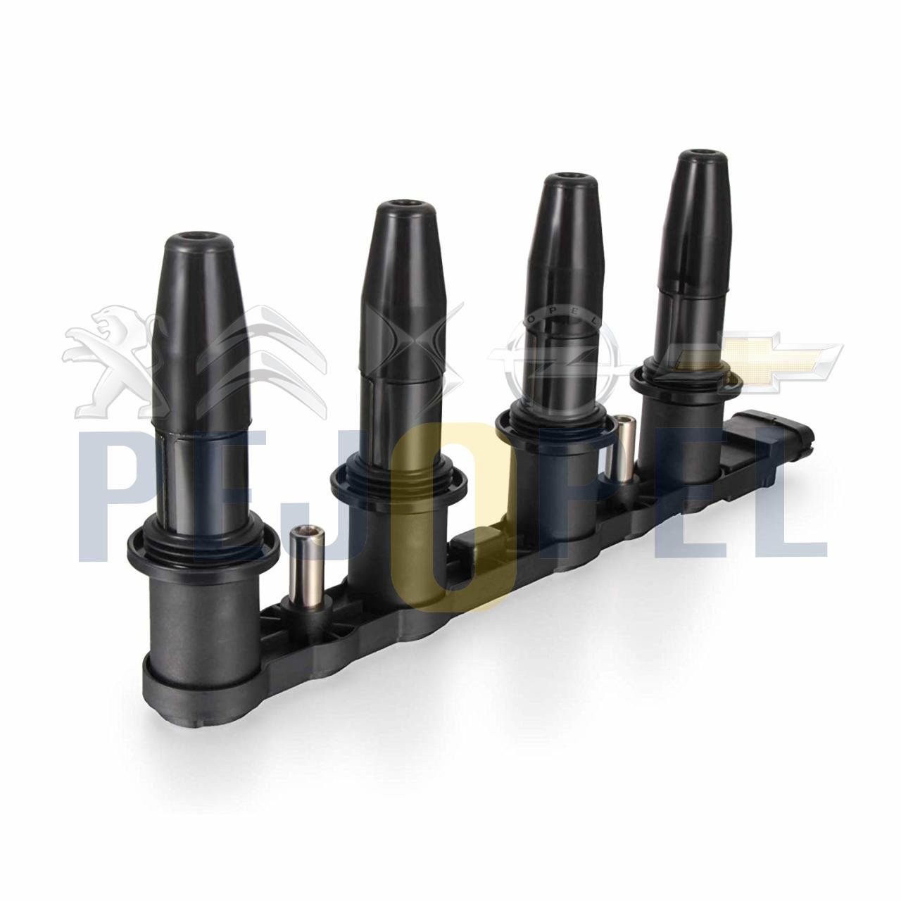 OPEL ASTRA G - H / VECTRA C / INSIGNIA / ZAFIRA B ATEŞLEME BOBİNİ -- Z16XEP / Z16XER / Z16LET - A16LET --