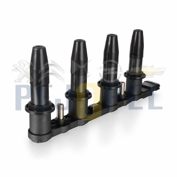 OPEL ASTRA G - H / VECTRA C / INSIGNIA / ZAFIRA B ATEŞLEME BOBİNİ -- Z16XEP / Z16XER / Z16LET - A16LET --