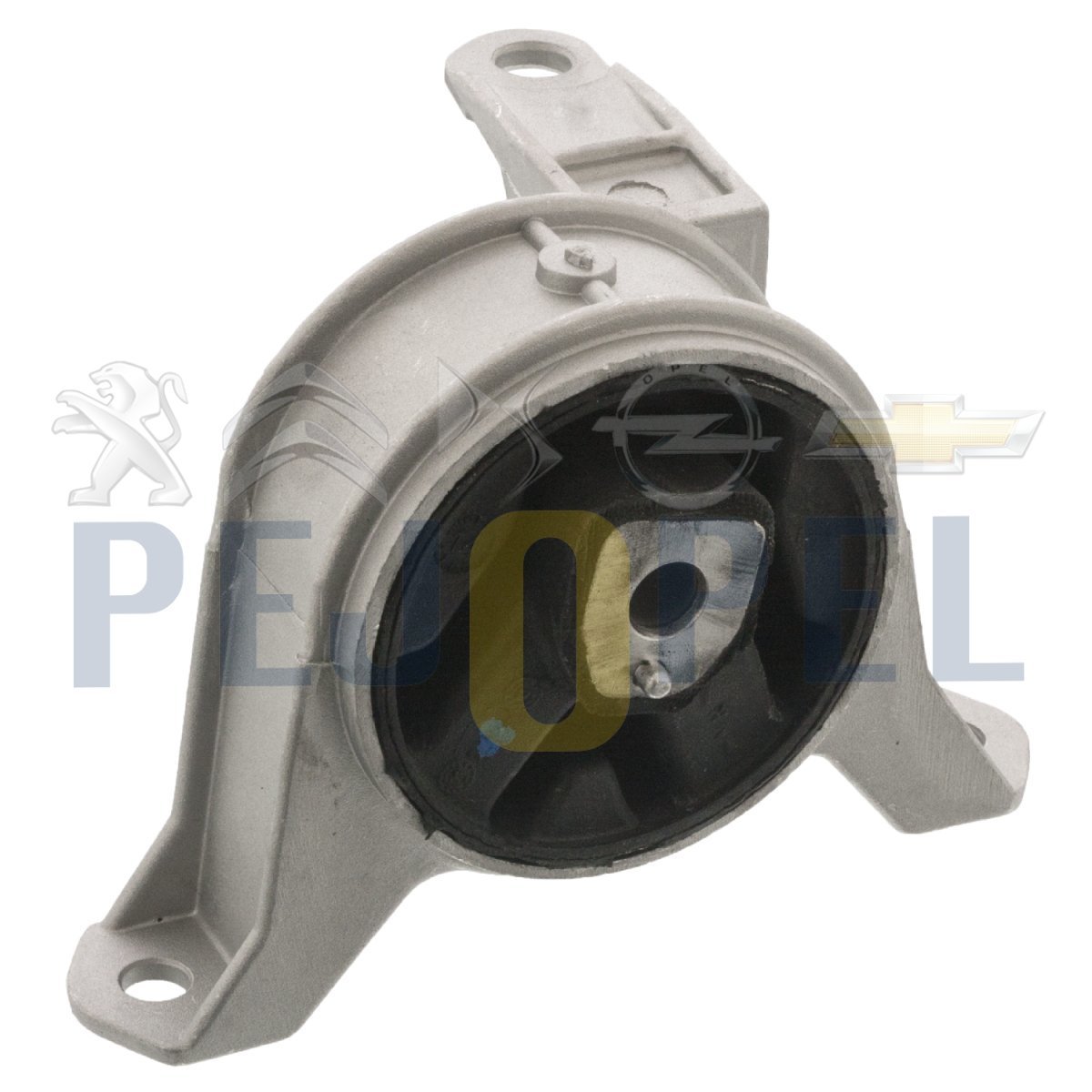 ASTRA G 98-03 1.7 D MOTOR TAKOZU SAĞ