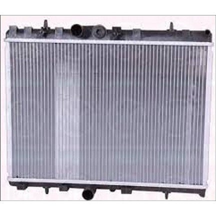 SU RADYATÖRÜ 301 1.6 HDİ 2012->