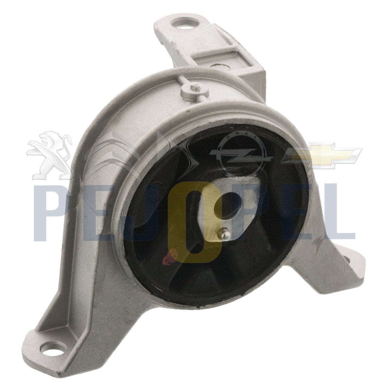 ASTRA G 00- 2.0-2.2 D MOTOR TAKOZU SAĞ