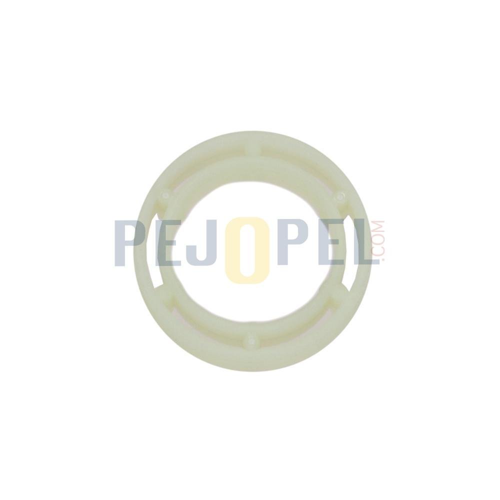 PEUGEOT & CITROEN -- 207-307-C4-PARTNER TEPEE - (1 .6 HDI ) ENJEKTÖR ALT PLASTİĞİ