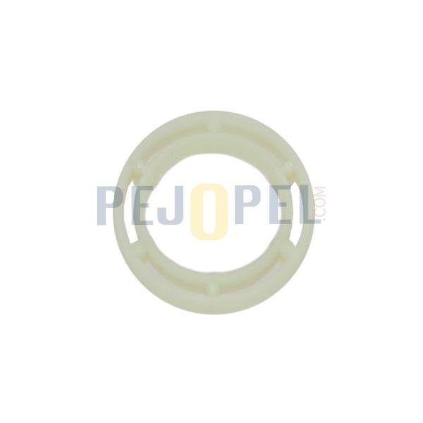 PEUGEOT & CITROEN -- 207-307-C4-PARTNER TEPEE - (1 .6 HDI ) ENJEKTÖR ALT PLASTİĞİ