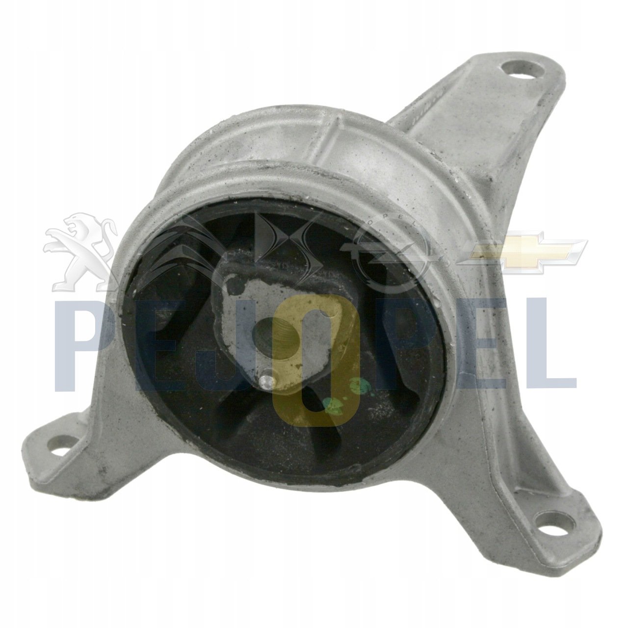 ASTRA G 00- 2.0 16V MOTOR TAKOZU SAĞ