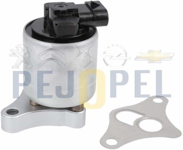 ASTRA G CORSA C VECTRA B-C 01-04 Z16XE EGR VALFİ
