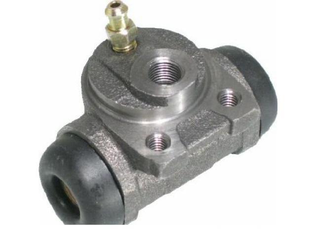 FREN SILINDIRI SOL AX GTI 87-98 - SAXO 96-> ABS SIZ - P106 19,00mm
