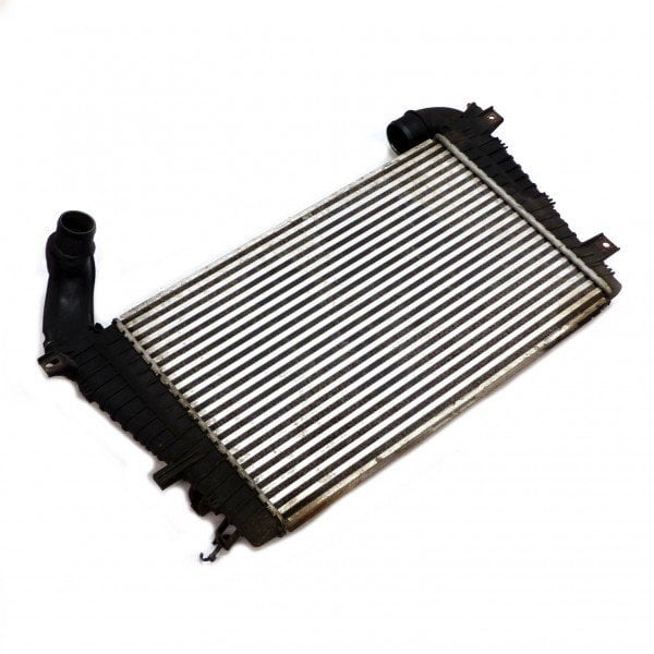 INTERCOOLER ASTRA H   523x328.6x27