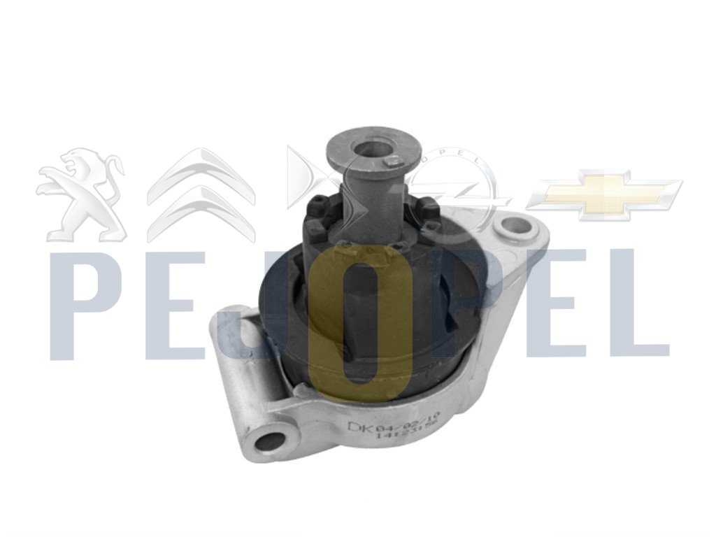 ASTRA G ASTRA H ZAFİRA B 98- Z13DTH X16XEL Z16XE Z16XEP Z16XER X18XE1 X20XEV X14XE Z14XEP Y17DT Z17DTL MOTOR TAKOZU ARKA