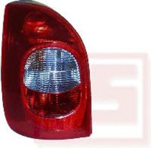 STOP LAMBASI SOL AMPULLU PICASSO 99>