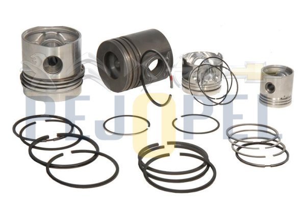ASTRA G/ZAFIRA/AVECTRA B-C 99-04 Y20DTH SEGMAN
