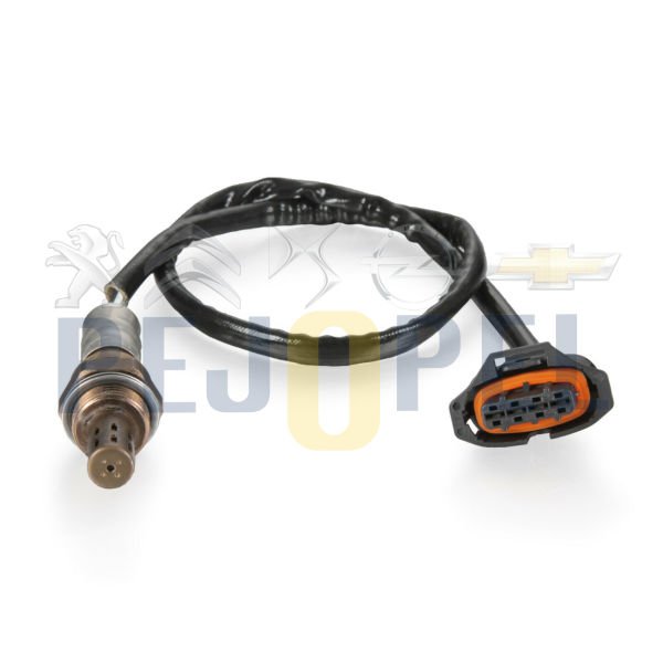 ASTRA G-H VECTRA C ZAFIRA B 05-08 Z16XEP OKSİJEN SENSÖRÜ