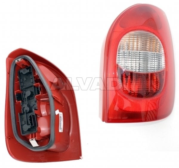 STOP LAMBASI SAG AMPULLU PICASSO 99>